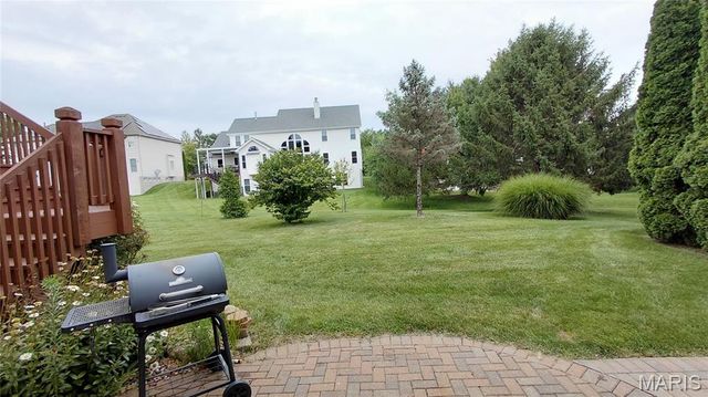 15234 Brightfield Manor Drive, Chesterfield, MO 63017
