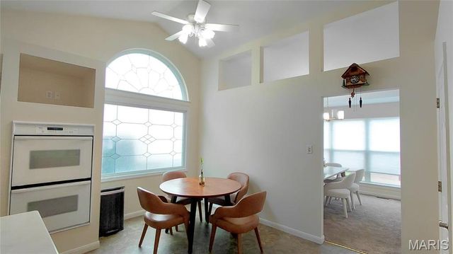 15234 Brightfield Manor Drive, Chesterfield, MO 63017
