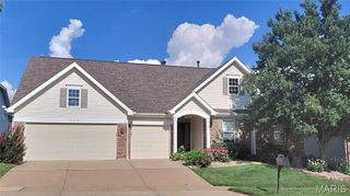 15234 Brightfield Manor Drive, Chesterfield, MO 63017