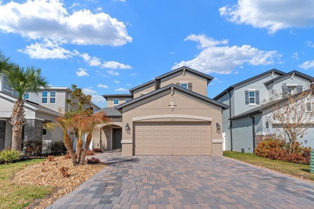 31795 ASBURY AVENUE, Wesley Chapel, FL 33545