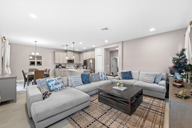 31795 ASBURY AVENUE, Wesley Chapel, FL 33545