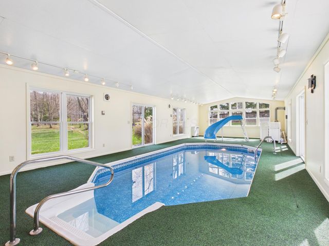 681 Mount Zion Road SW, Lancaster, OH 43130