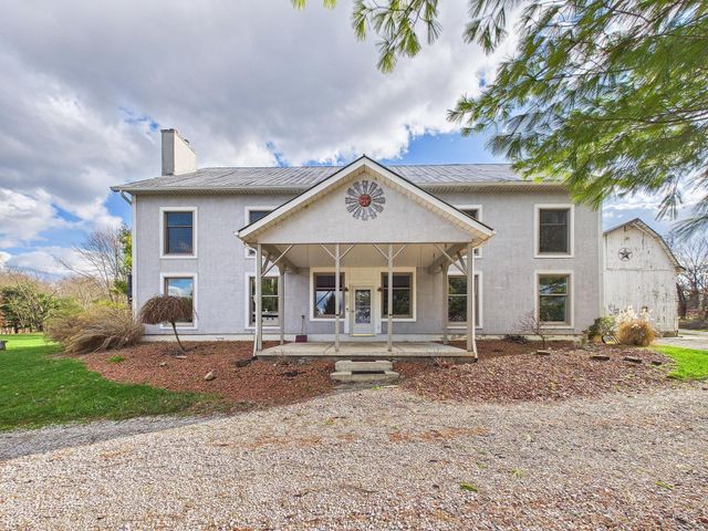 681 Mount Zion Road SW, Lancaster, OH 43130