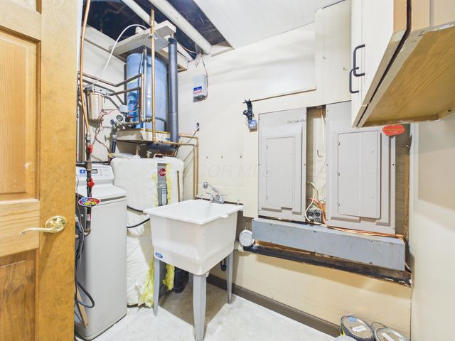 681 Mount Zion Road SW, Lancaster, OH 43130