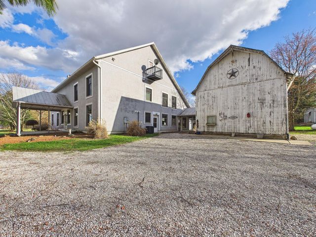 681 Mount Zion Road SW, Lancaster, OH 43130