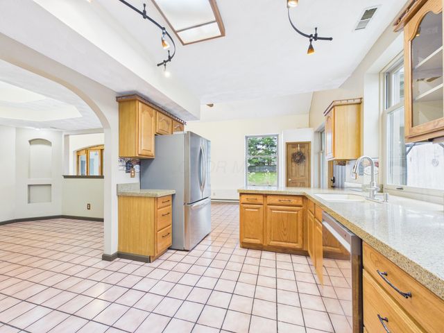 681 Mount Zion Road SW, Lancaster, OH 43130