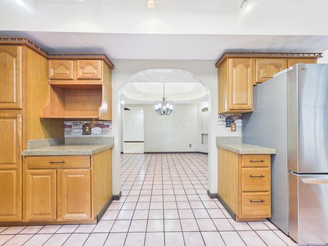 681 Mount Zion Road SW, Lancaster, OH 43130