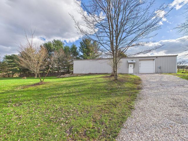 681 Mount Zion Road SW, Lancaster, OH 43130
