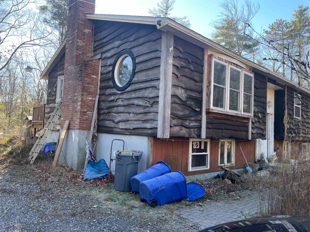 42 Lakeshore Drive, Middleton, NH 03887