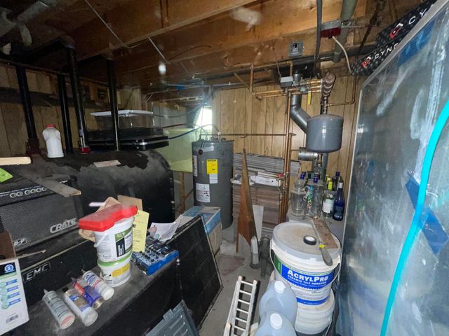 42 Lakeshore Drive, Middleton, NH 03887