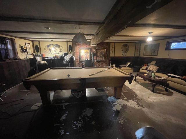 42 Lakeshore Drive, Middleton, NH 03887