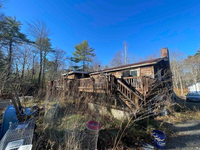 42 Lakeshore Drive, Middleton, NH 03887