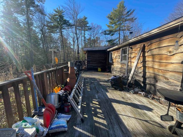 42 Lakeshore Drive, Middleton, NH 03887