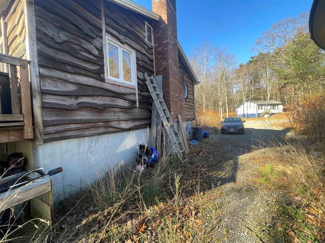 42 Lakeshore Drive, Middleton, NH 03887