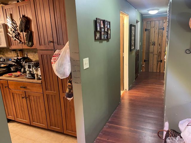 42 Lakeshore Drive, Middleton, NH 03887