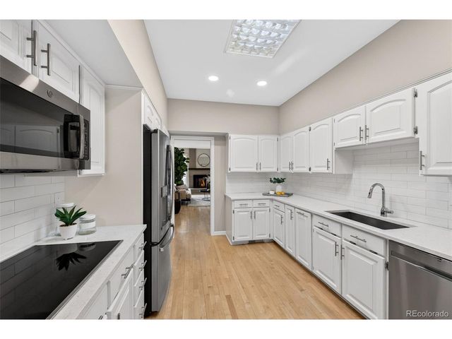 2800 S University Blvd 133, Denver, CO 80210