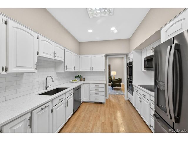 2800 S University Blvd 133, Denver, CO 80210