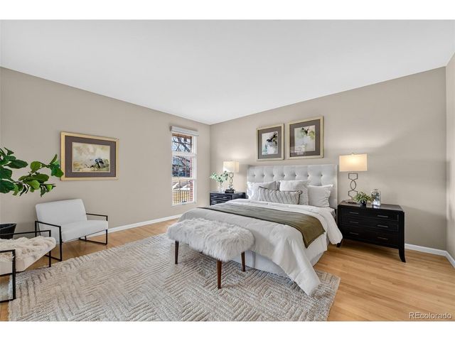 2800 S University Blvd 133, Denver, CO 80210