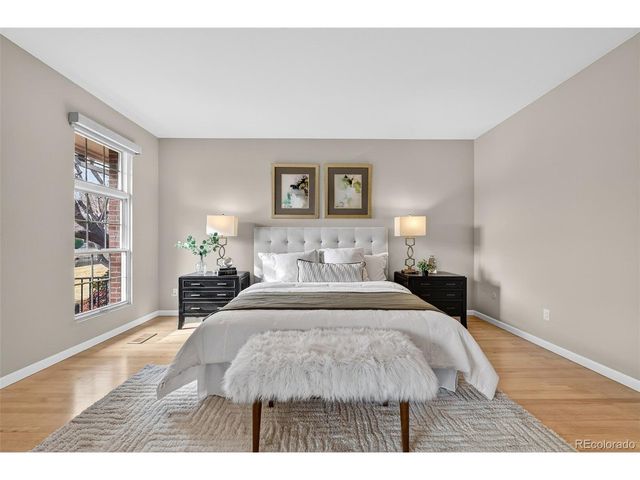 2800 S University Blvd 133, Denver, CO 80210