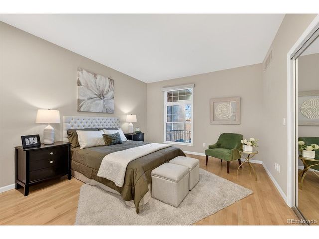 2800 S University Blvd 133, Denver, CO 80210