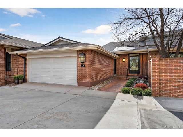 2800 S University Blvd 133, Denver, CO 80210