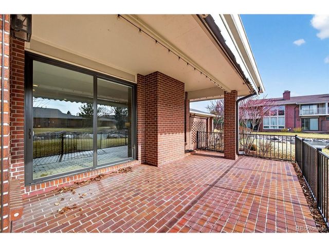 2800 S University Blvd 133, Denver, CO 80210