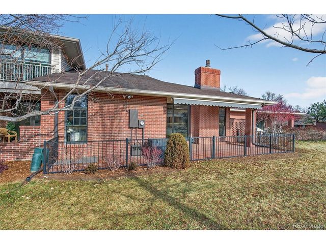 2800 S University Blvd 133, Denver, CO 80210