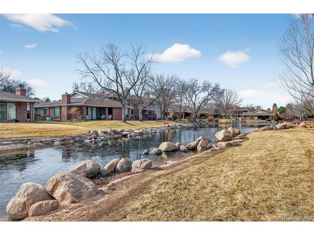 2800 S University Blvd 133, Denver, CO 80210