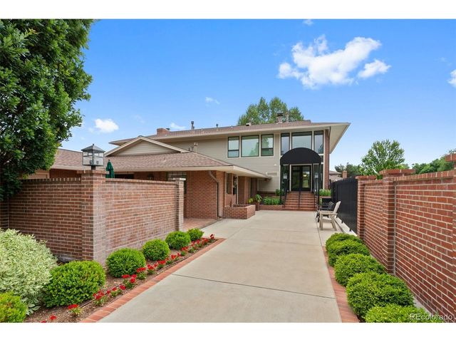 2800 S University Blvd 133, Denver, CO 80210