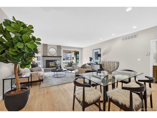 2800 S University Blvd 133, Denver, CO 80210