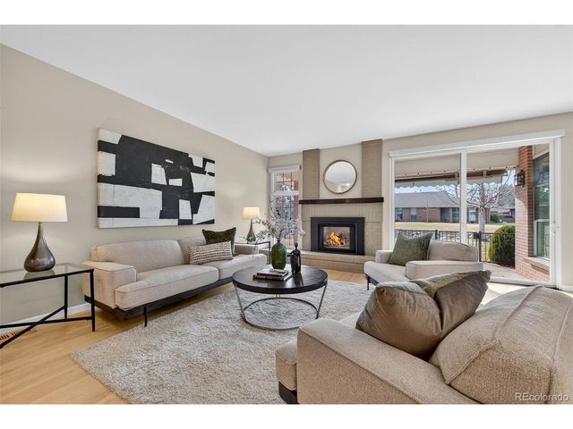 2800 S University Blvd 133, Denver, CO 80210