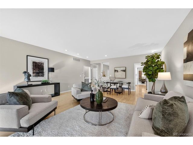 2800 S University Blvd 133, Denver, CO 80210