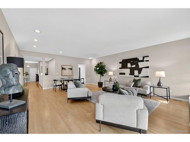 2800 S University Blvd 133, Denver, CO 80210