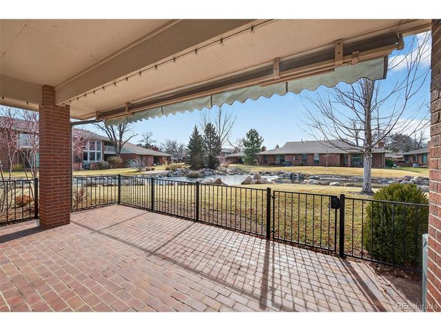 2800 S University Blvd 133, Denver, CO 80210