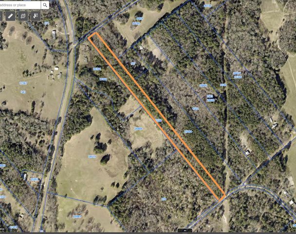 TBD Cr 1655, Grapeland, TX 75844