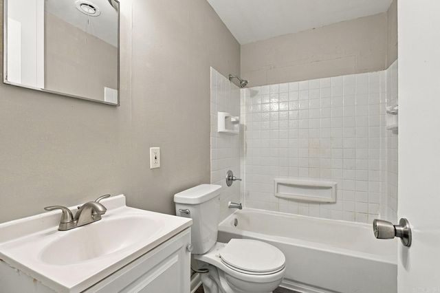 84 W Windsor Drive, Little Rock, AR 72209