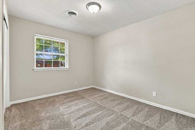 84 W Windsor Drive, Little Rock, AR 72209