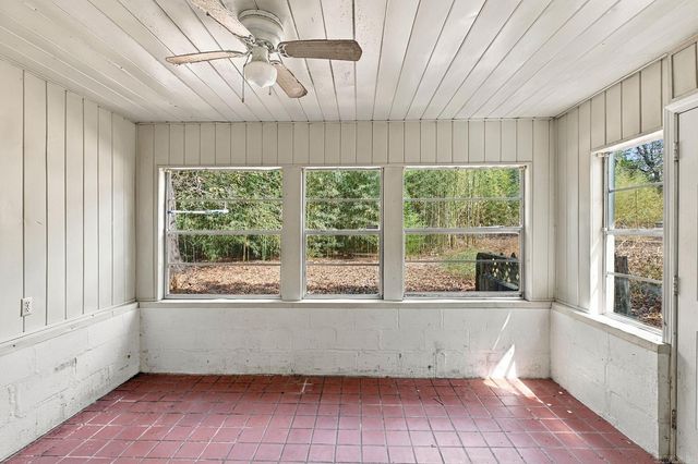 84 W Windsor Drive, Little Rock, AR 72209