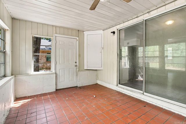 84 W Windsor Drive, Little Rock, AR 72209