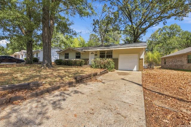 84 W Windsor Drive, Little Rock, AR 72209