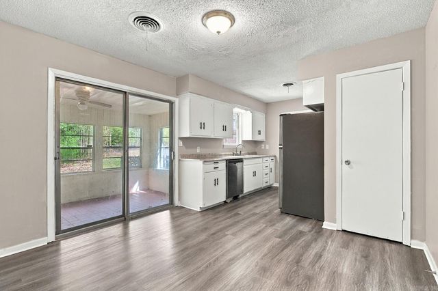 84 W Windsor Drive, Little Rock, AR 72209