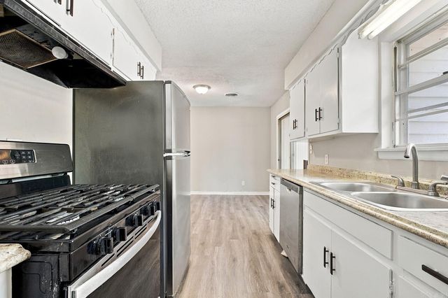 84 W Windsor Drive, Little Rock, AR 72209