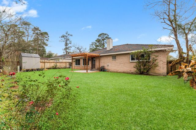 5542 Ashgate Drive, Spring, TX 77373