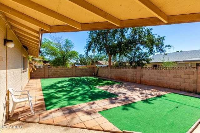15022 N 35TH Avenue, Phoenix, AZ 85053