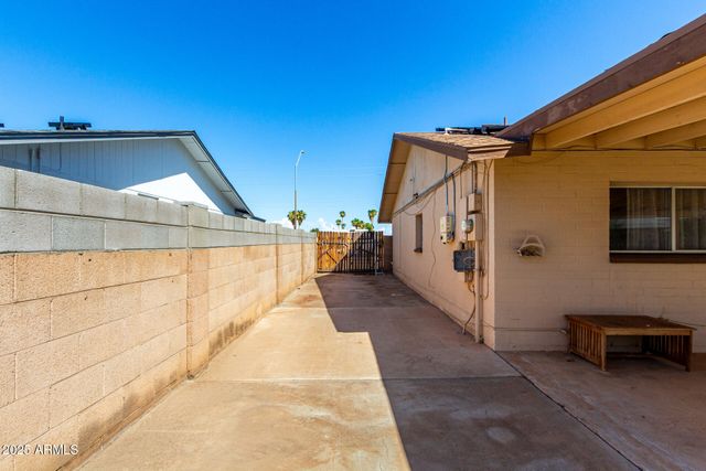 15022 N 35TH Avenue, Phoenix, AZ 85053