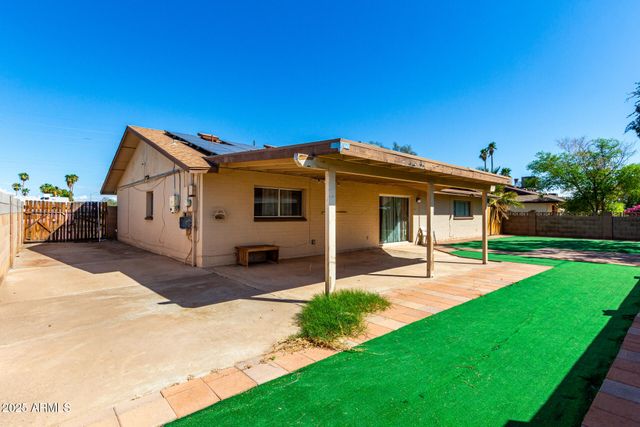 15022 N 35TH Avenue, Phoenix, AZ 85053