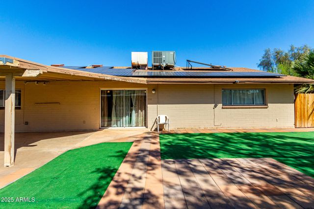 15022 N 35TH Avenue, Phoenix, AZ 85053