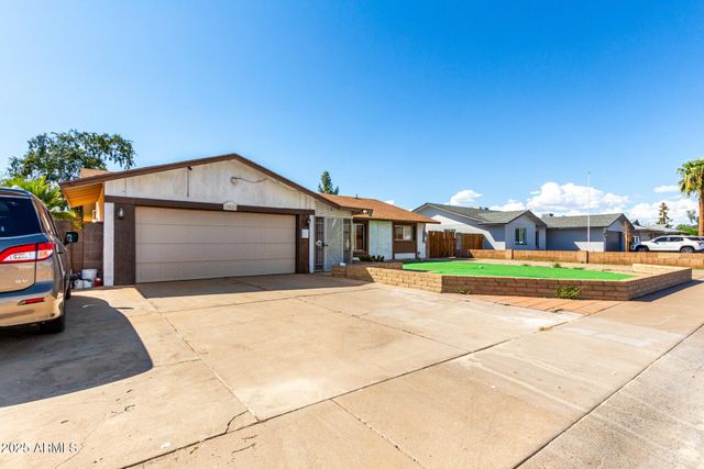 15022 N 35TH Avenue, Phoenix, AZ 85053