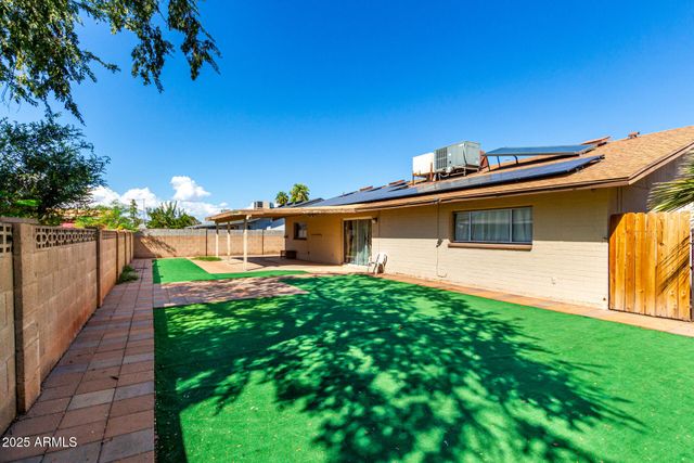 15022 N 35TH Avenue, Phoenix, AZ 85053