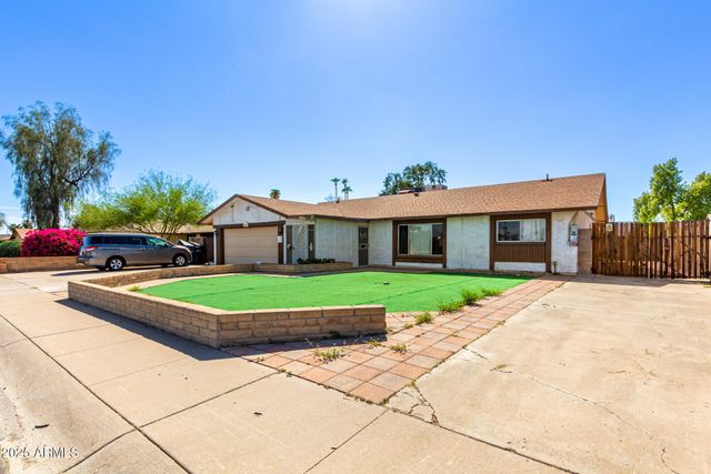 15022 N 35TH Avenue, Phoenix, AZ 85053